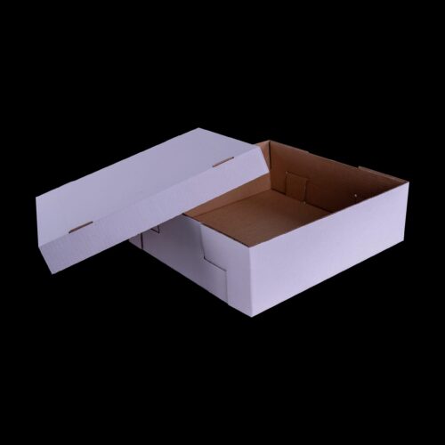 Cajas y bases para pasteles